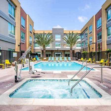 Home2 Suites By Hilton Carlsbad, Ca